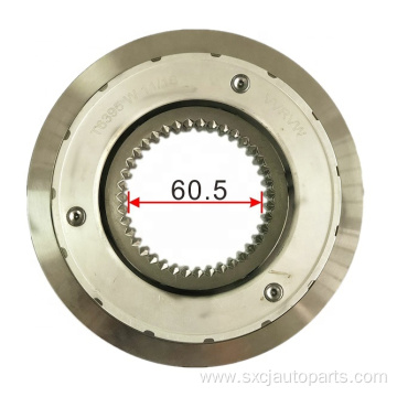 HIGH QUALITY TRANSMISSION PARTS SYNCHRONIZER ASSEMBLY FOR EATON GEARBOX